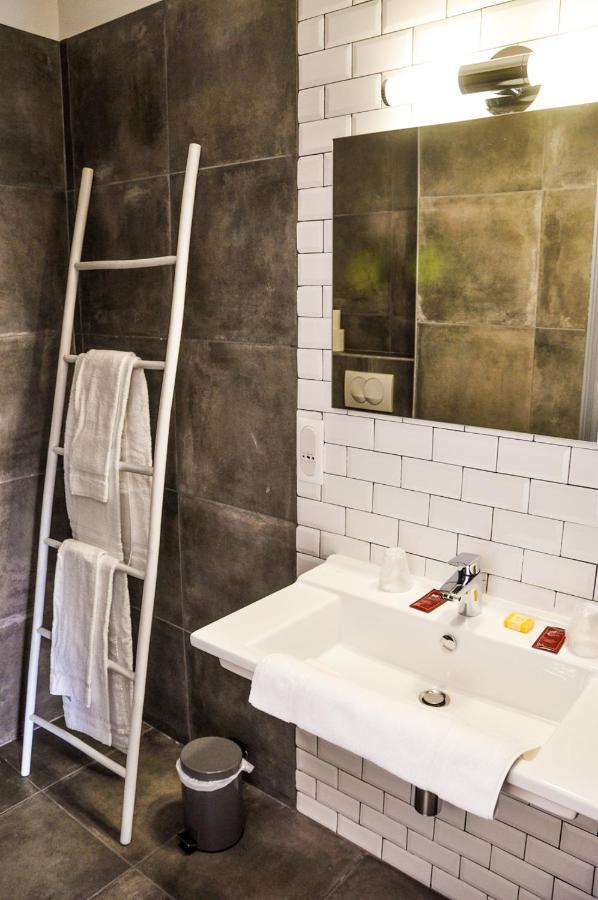 Hotel Les Arbousiers Calvi  Zewnętrze zdjęcie
