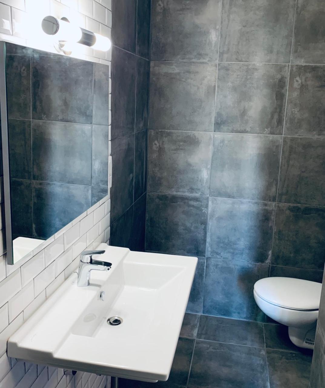 Hotel Les Arbousiers Calvi  Zewnętrze zdjęcie