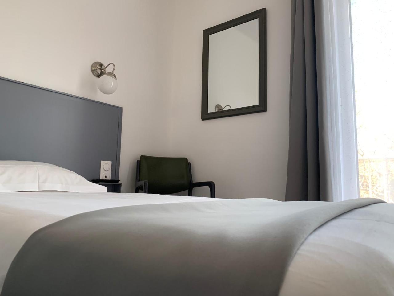 Hotel Les Arbousiers Calvi  Zewnętrze zdjęcie