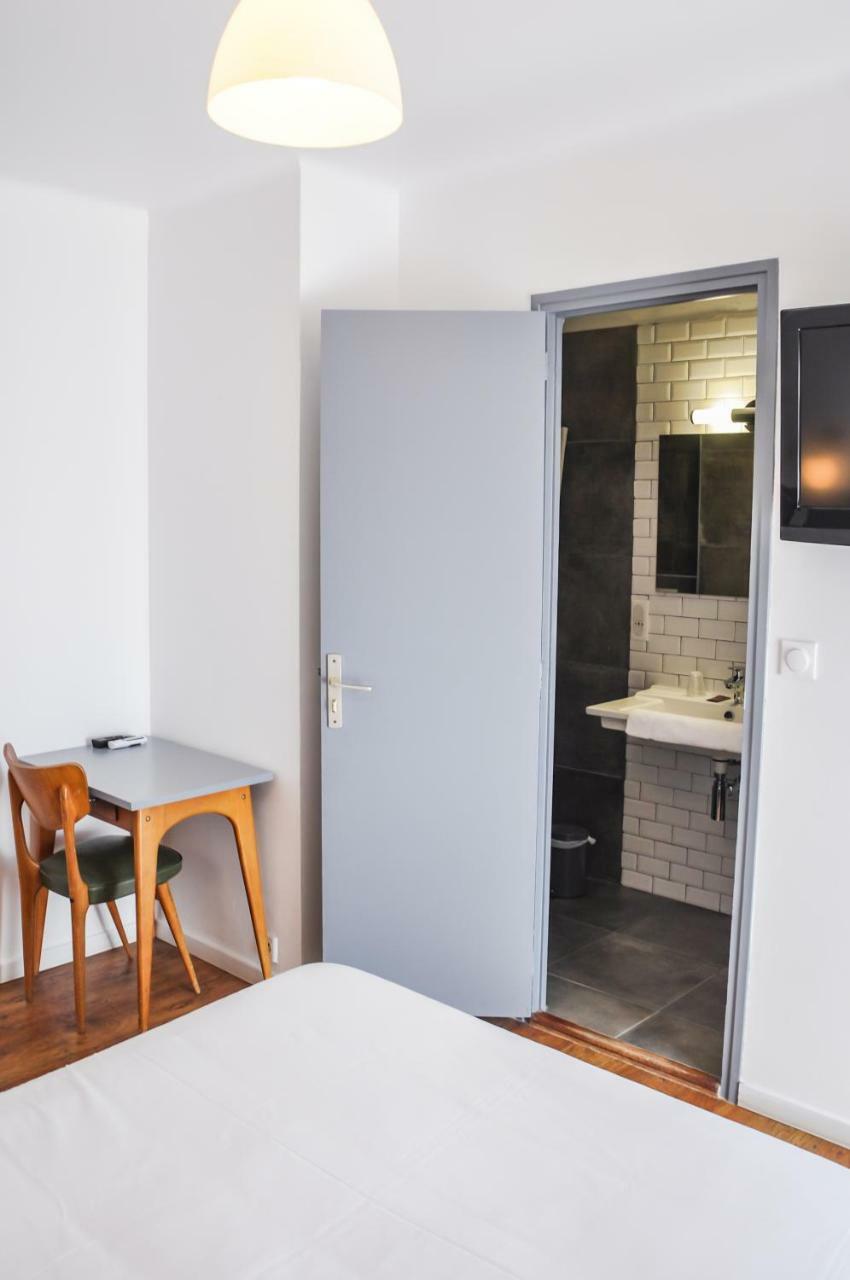 Hotel Les Arbousiers Calvi  Zewnętrze zdjęcie